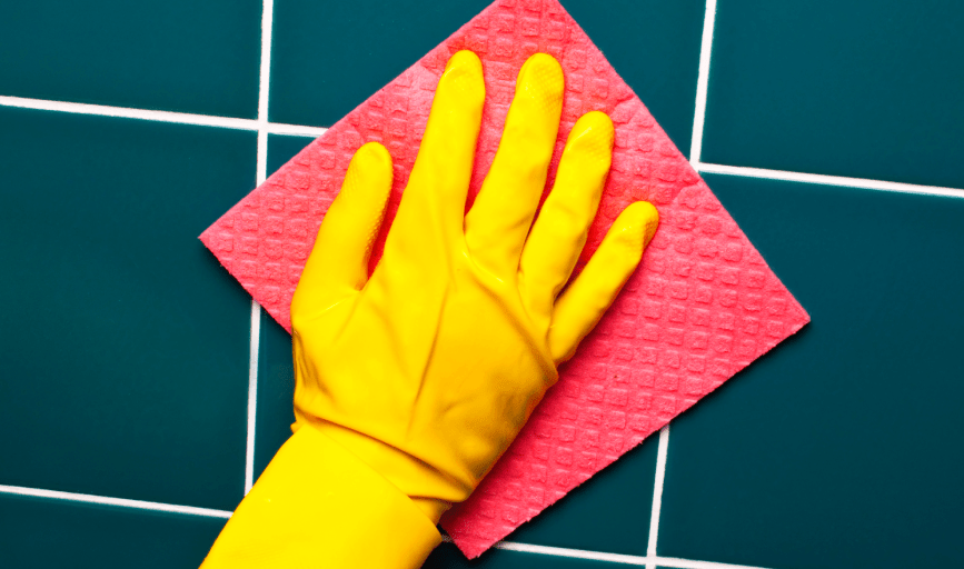 Move-Out Cleaning